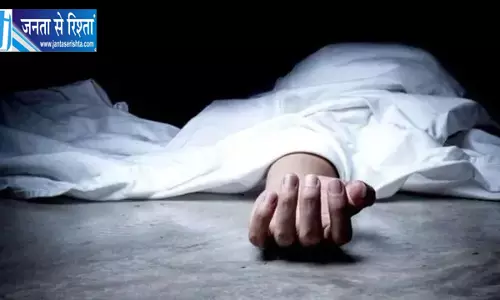 पार्क में मिला ब्लिंकिट राइडर का शव