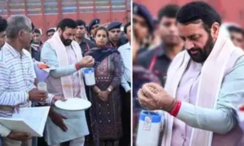 CM सैनी का रोजगार पर बड़ा ऐलान