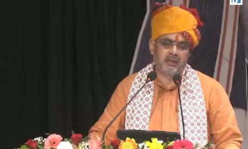 राजस्थान के विकास पर CM भजनलाल शर्मा का बड़ा बयान