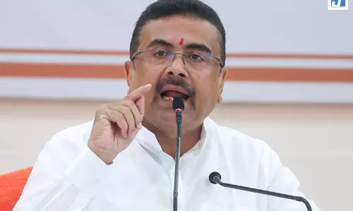 भगदड़ हादसे में 17 की मौत, 25 घायल, CM शुभेंदु अधिकारी ने दिए जांच के आदेश