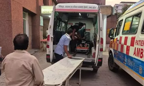 डिलीवरी के बाद कृषि महिला अधिकारी की मौत, अस्पताल पर आरोप