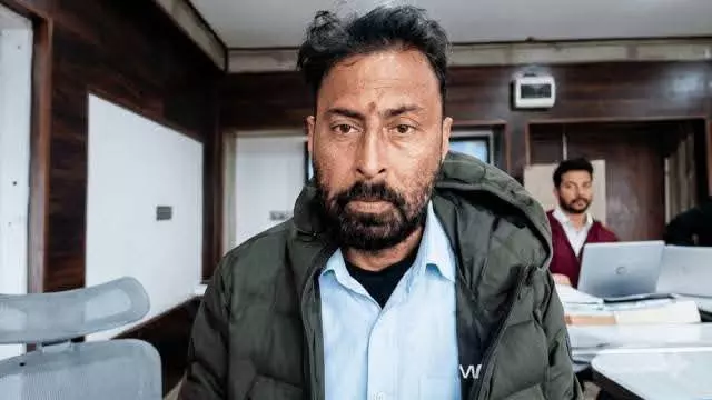 आईएएस और जेकेएएस अधिकारी के बीच विवाद, जम्मू-कश्मीर सरकार ने लिया संज्ञान आईएएस और जेकेएएस अधिकारी के बीच विवाद, जम्मू-कश्मीर सरकार ने लिया संज्ञान