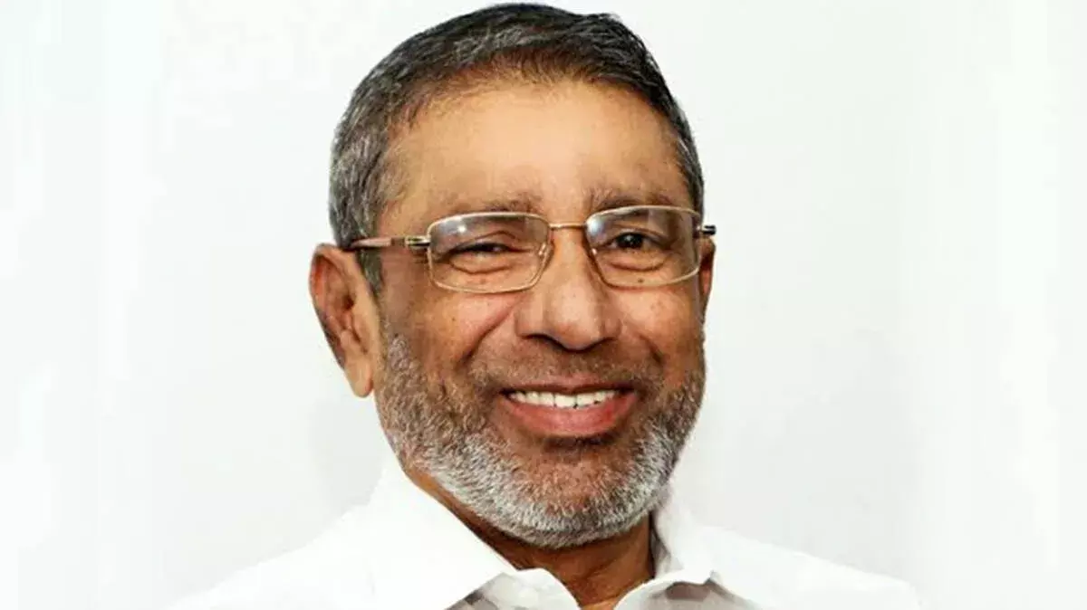 वक्फ बोर्ड का पुनर्गठन; लीग के प्रदेश उपाध्यक्ष मायन हाजी अध्यक्ष होंगे वक्फ बोर्ड का पुनर्गठन; लीग के प्रदेश उपाध्यक्ष मायन हाजी अध्यक्ष होंगे