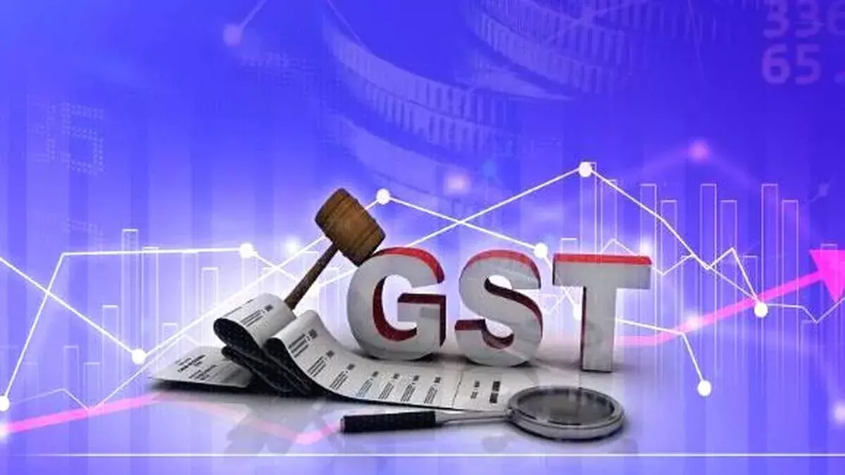 GST विभाग विवाद: कर्मचारियों का आरोप, पदोन्नति में वरिष्ठता दरकिनार GST विभाग विवाद: कर्मचारियों का आरोप, पदोन्नति में वरिष्ठता दरकिनार