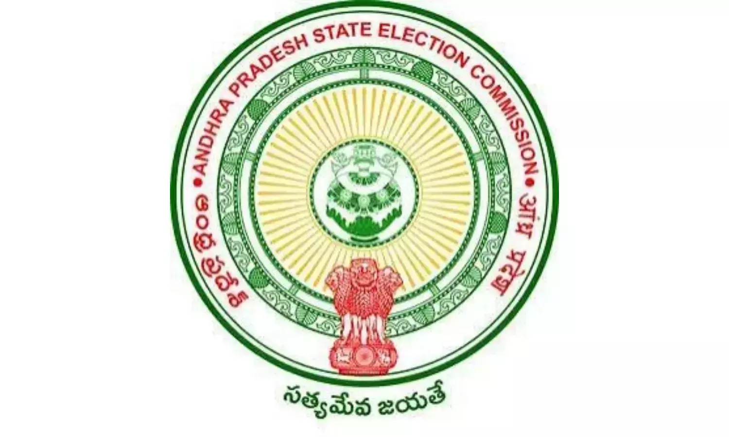 Andhra: एसईसी ने आंध्र प्रदेश में तीन पंजीकृत राजनीतिक दलों को चुनाव चिह्न आवंटित किये Andhra: एसईसी ने आंध्र प्रदेश में तीन पंजीकृत राजनीतिक दलों को चुनाव चिह्न आवंटित किये