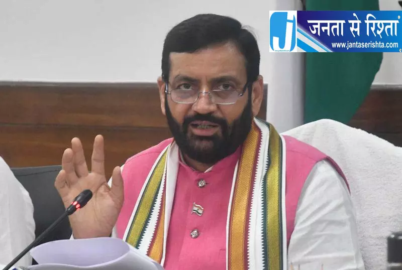 हरियाणा में सैनी सरकार के दो साल, जनकल्याण योजनाओं पर रहा जोर हरियाणा में सैनी सरकार के दो साल, जनकल्याण योजनाओं पर रहा जोर