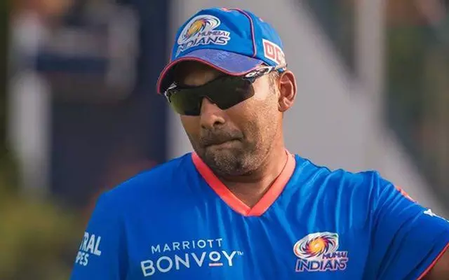 मुंबई इंडियंस से अलग हुए महेला जयवर्धने, दिया इस्तीफा मुंबई इंडियंस से अलग हुए महेला जयवर्धने, दिया इस्तीफा