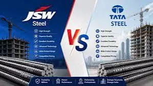 टाटा नहीं, JSW स्टील की कंपनी होगी खत्म टाटा नहीं, JSW स्टील की कंपनी होगी खत्म