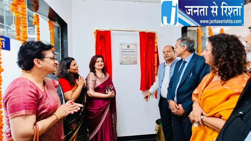 कौशल विकास को मिलेगी नई रफ्तार, विश्वविद्यालय ने खोला आतिथ्य प्रशिक्षण केंद्र कौशल विकास को मिलेगी नई रफ्तार, विश्वविद्यालय ने खोला आतिथ्य प्रशिक्षण केंद्र