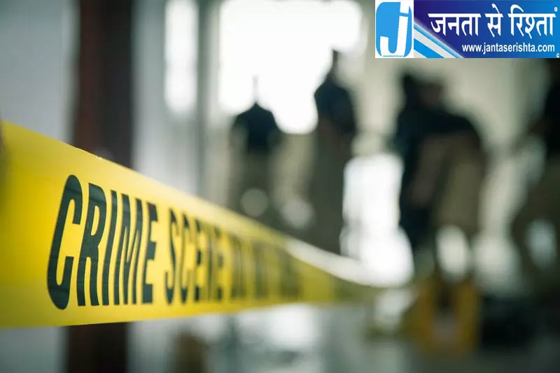 गुरुग्राम में महिला की संदिग्ध हालात में हत्या, लूटपाट की आशंका गुरुग्राम में महिला की संदिग्ध हालात में हत्या, लूटपाट की आशंका