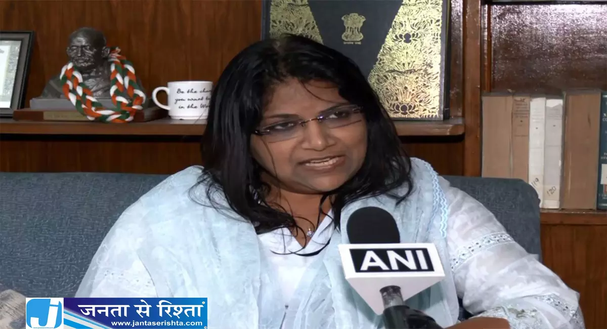 दिल्ली में छात्र प्रदर्शन पर बढ़ा विवाद दिल्ली में छात्र प्रदर्शन पर बढ़ा विवाद