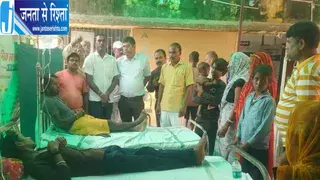 चाय में मिला मरा गिरगिट, एक परिवार के 5 लोग बीमार चाय में मिला मरा गिरगिट, एक परिवार के 5 लोग बीमार