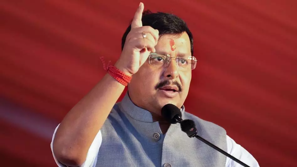 भाजपा अध्यक्ष नितिन नवीन पटना पहुंचे, एमएलसी चुनावों की तैयारियों पर रहेगा फोकस भाजपा अध्यक्ष नितिन नवीन पटना पहुंचे, एमएलसी चुनावों की तैयारियों पर रहेगा फोकस