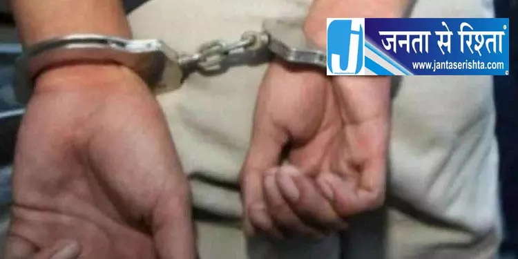 नबरंगपुर में भ्रष्टाचार के मामले में दो दोषियों को चार साल का कारावास नबरंगपुर में भ्रष्टाचार के मामले में दो दोषियों को चार साल का कारावास