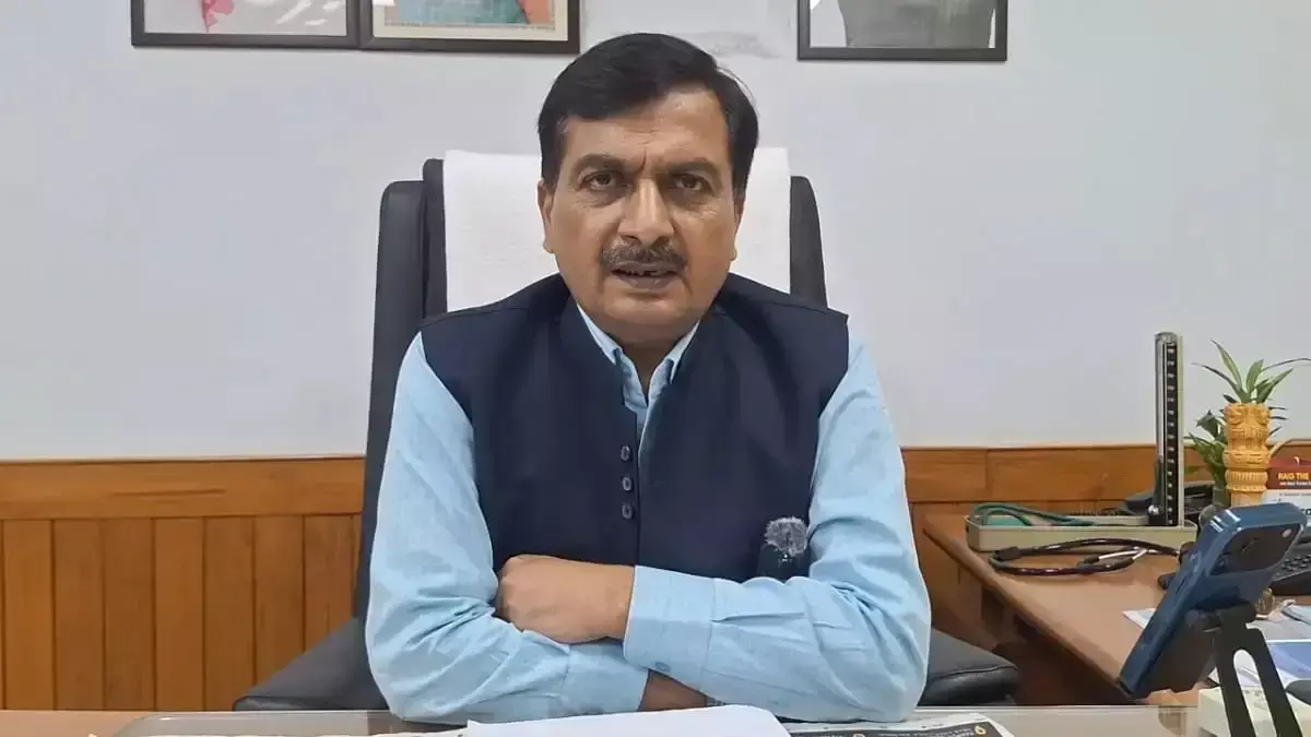 हल्द्वानी मेडिकल कॉलेज में प्रमाण पत्रों की जांच में सामने आए छह मामले हल्द्वानी मेडिकल कॉलेज में प्रमाण पत्रों की जांच में सामने आए छह मामले