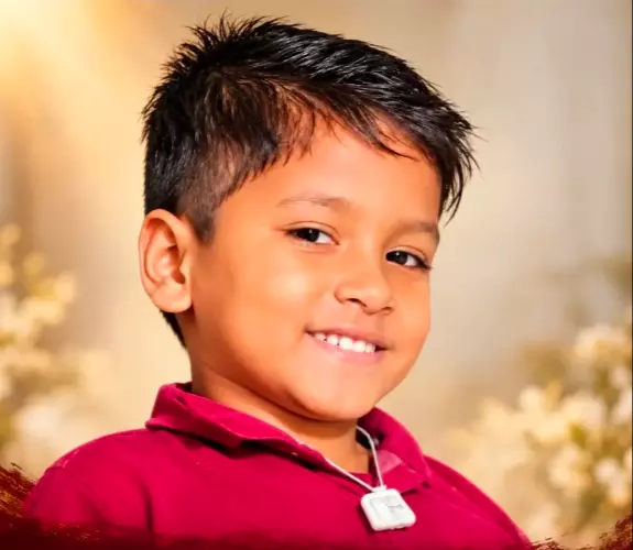 बोरवेल में फंसे मासूम भोमाराम की मौत से पसरा मातम बोरवेल में फंसे मासूम भोमाराम की मौत से पसरा मातम