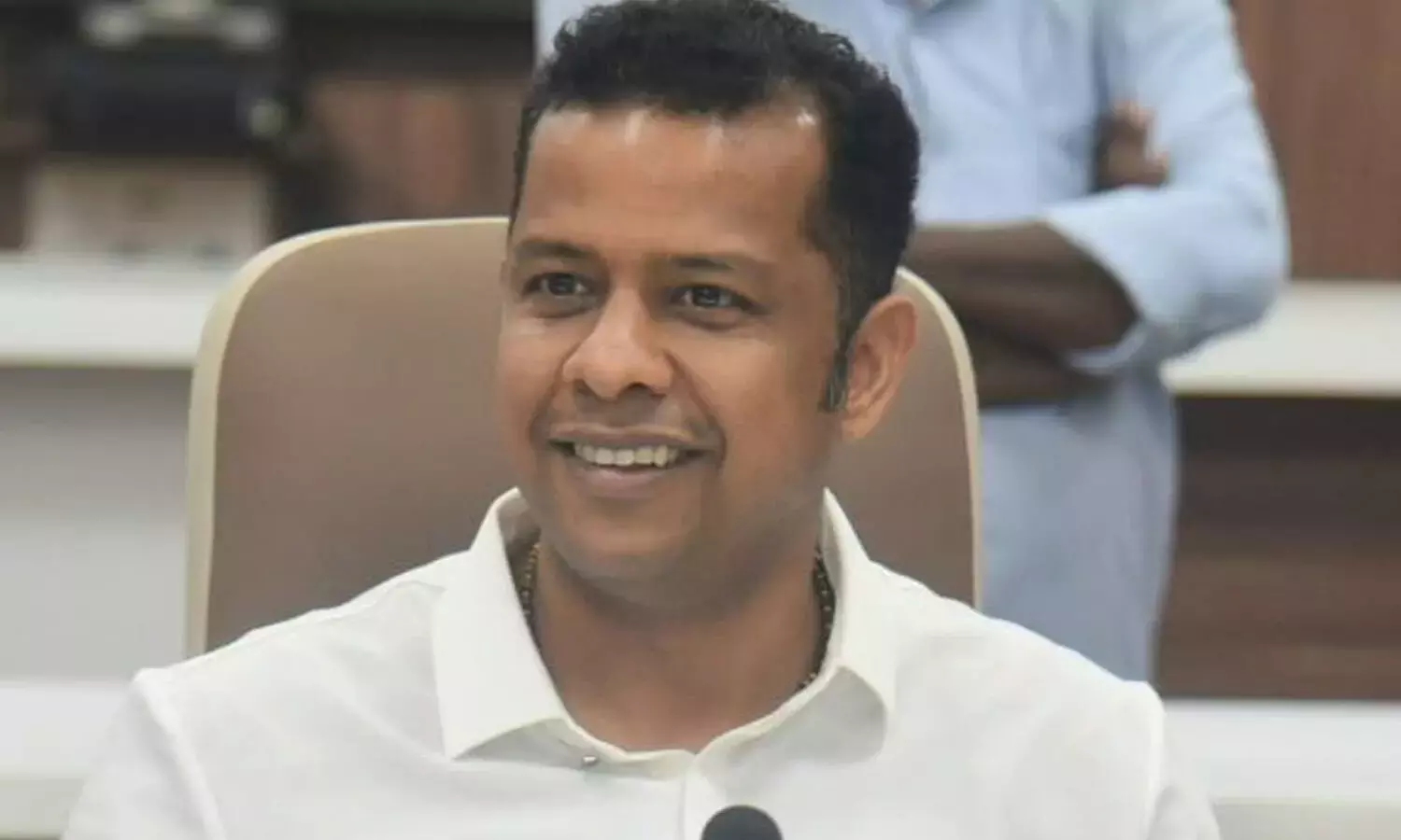 नेल्लोर जिले में स्थानीय निकाय चुनावों के लिए नोडल अधिकारी नियुक्त नेल्लोर जिले में स्थानीय निकाय चुनावों के लिए नोडल अधिकारी नियुक्त