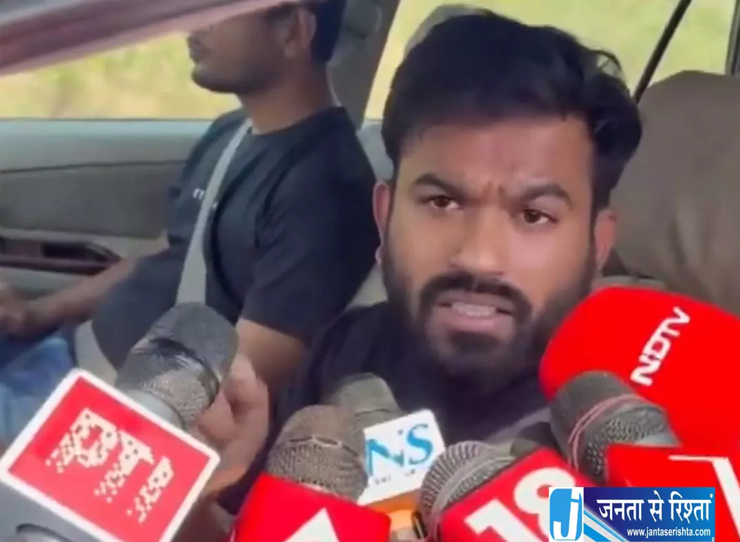 दिल्ली में CJP संस्थापक अभिजीत दिपके को बड़ी राहत दिल्ली में CJP संस्थापक अभिजीत दिपके को बड़ी राहत
