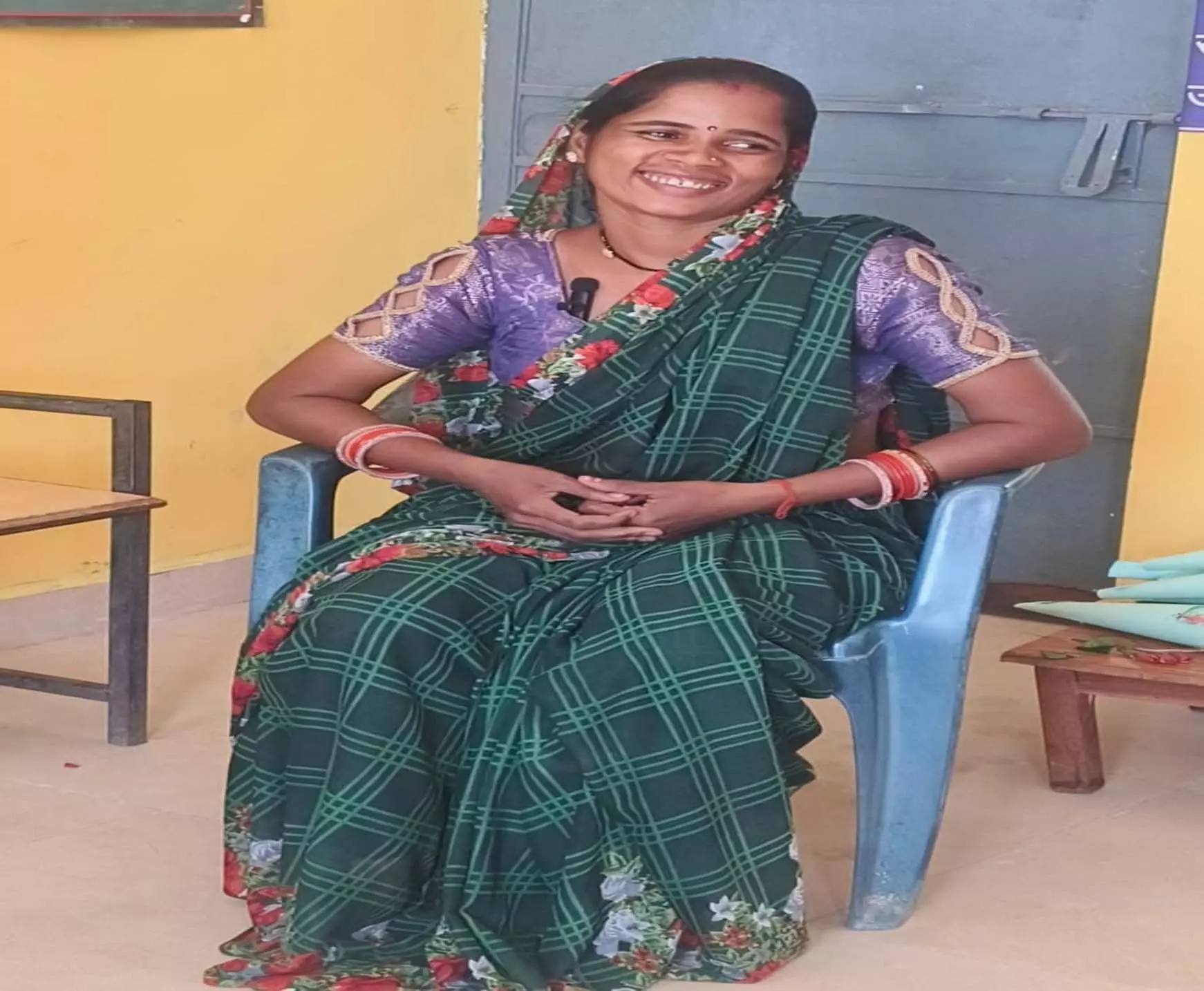 मुख्यमंत्री विष्णुदेव साय की संवेदनशील पहल से माताओं को मिल रहा आर्थिक संबल मुख्यमंत्री विष्णुदेव साय की संवेदनशील पहल से माताओं को मिल रहा आर्थिक संबल