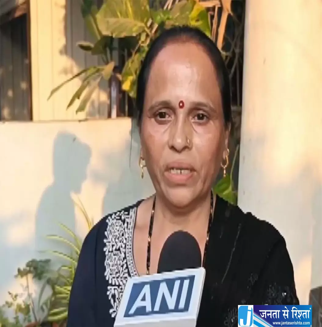 अभिजीत दिपके को सशर्त जमानत मिलने पर मां अनीता ने जताई राहत अभिजीत दिपके को सशर्त जमानत मिलने पर मां अनीता ने जताई राहत
