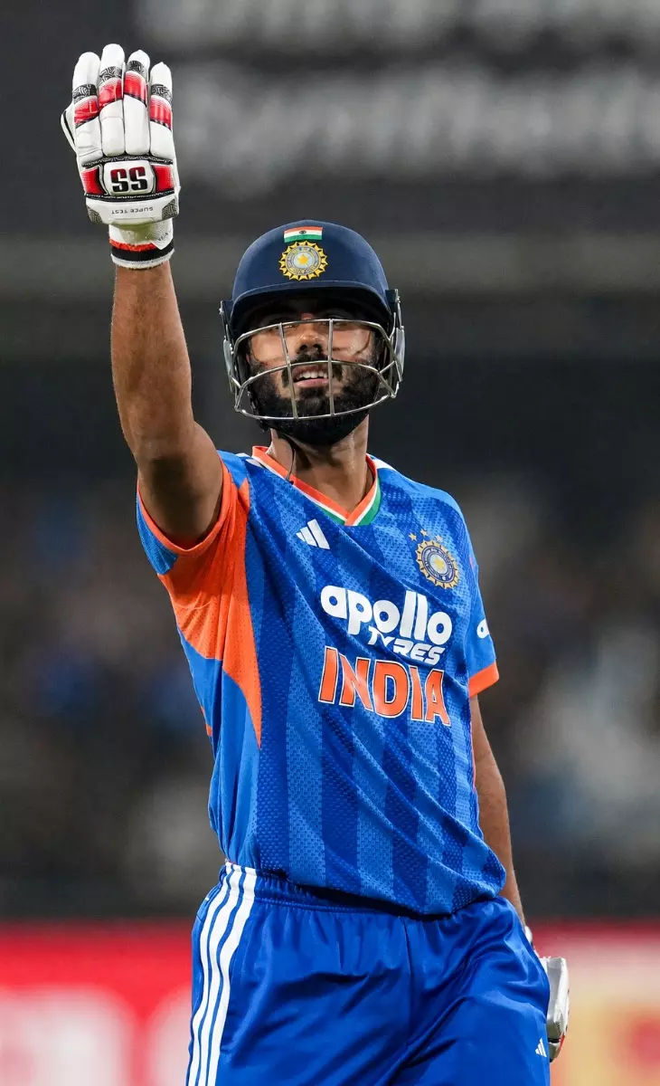 .IND vs WI: भारत की ताबड़तोड़ बैटिंग, 7 ओवर में ठोके 108 रन .IND vs WI: भारत की ताबड़तोड़ बैटिंग, 7 ओवर में ठोके 108 रन