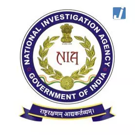 सीमा पार हथियार और ड्रग्स तस्करी नेटवर्क पर NIA का बड़ा एक्शन सीमा पार हथियार और ड्रग्स तस्करी नेटवर्क पर NIA का बड़ा एक्शन