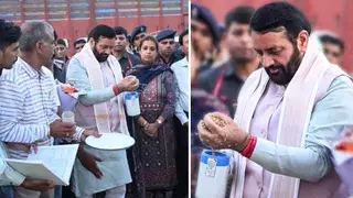 CM सैनी का रोजगार पर बड़ा ऐलान CM सैनी का रोजगार पर बड़ा ऐलान