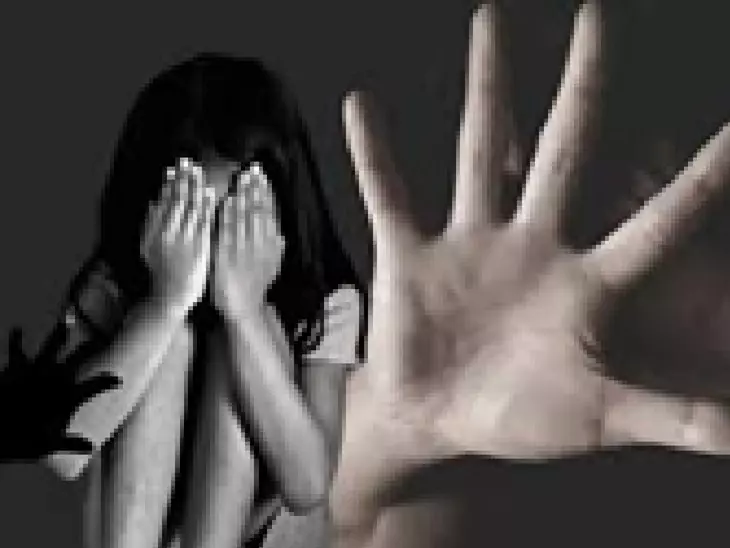 4 साल की बच्ची से दरिंदगी, पिता गिरफ्तार 4 साल की बच्ची से दरिंदगी, पिता गिरफ्तार