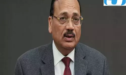 लद्दाख में न्याय का नया अध्याय, सीजेआई आज करेंगे हाईकोर्ट बेंच का उद्घाटन लद्दाख में न्याय का नया अध्याय, सीजेआई आज करेंगे हाईकोर्ट बेंच का उद्घाटन