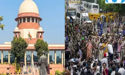 जंतर-मंतर हिंसा: पीड़ितों और पुलिसकर्मियों के लिए शिकायत पोर्टल शुरू