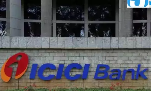 ICICI बैंक का मुनाफा 20% उछला, तीन महीने में कमाए ₹14,843 करोड़, जानें पूरी रिपोर्ट