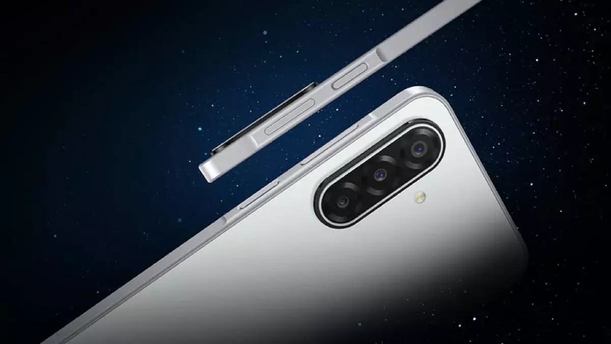 नया फोन खरीदने की तैयारी? आज लॉन्च होगा Samsung Galaxy F70 5G