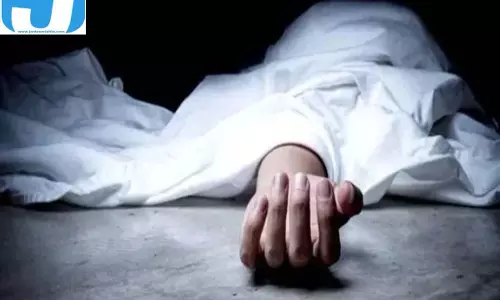 जहर या दवा का ओवरडोज? नोएडा में परिवार की मौत पर उठे सवाल जहर या दवा का ओवरडोज? नोएडा में परिवार की मौत पर उठे सवाल