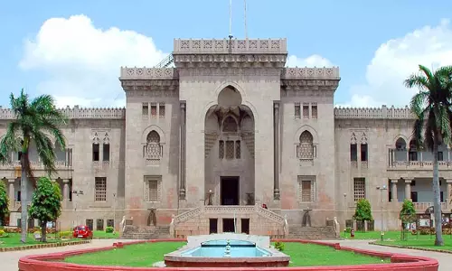 पीजी छात्रों के लिए बड़ी खबर, चार संकायों का रिजल्ट जारी पीजी छात्रों के लिए बड़ी खबर, चार संकायों का रिजल्ट जारी