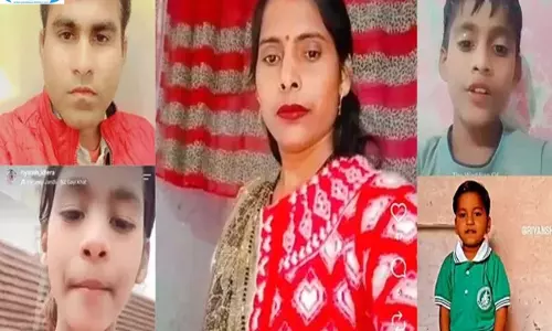 मैगी में जहर की आशंका, ग्रेटर नोएडा में 5 मौतों का रहस्य गहराया मैगी में जहर की आशंका, ग्रेटर नोएडा में 5 मौतों का रहस्य गहराया