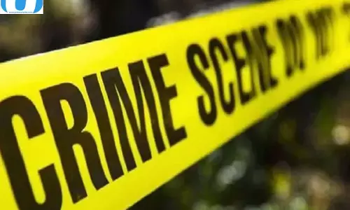 निलंबन के बाद स्कूल पहुंचा छात्र, प्रिंसिपल से मारपीट का आरोप