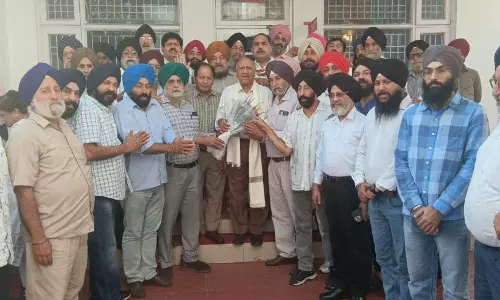 जम्मू-कश्मीर में पंजाबी को राजभाषा बनाने की तैयारी, सिख समुदाय ने जताई खुशी
