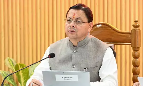 उत्तराखंड में खराब सड़कों पर CM धामी का बड़ा एक्शन, खुद करेंगे औचक निरीक्षण