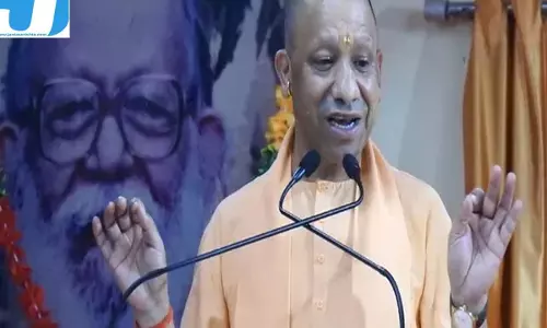 आज बस्ती आएंगे सीएम योगी, तेलियाजोत में सुरक्षा के पुख्ता इंतजाम