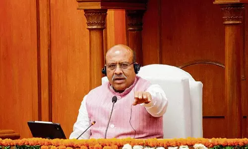 दिल्ली के रोहिणी में विकास की नई उम्मीद, नागरिक सुविधाओं पर जोर