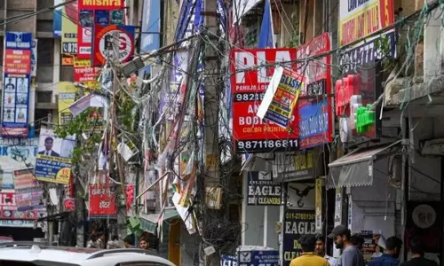 रांची में 10 कोचिंग संस्थानों पर नगर निगम का शिकंजा, 24 घंटे में बंद करने का आदेश