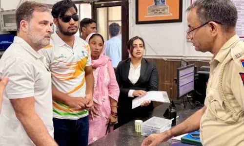 पैलेट गन के इस्तेमाल पर शिकायतों की होगी जांच, सुप्रीम कोर्ट पैनल की पहल