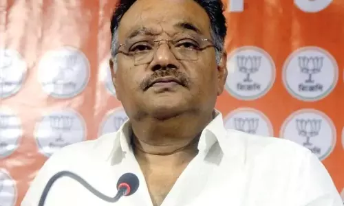 बंगाल की राजनीति में बड़ा मोड़, BJP ने फिर उठाई SIR की मांग