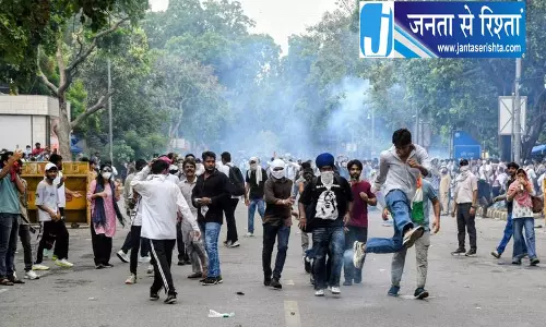 CJP प्रदर्शन से जुड़े मामलों की जांच में तेजी, गवाहों के लिए नई सुविधा
