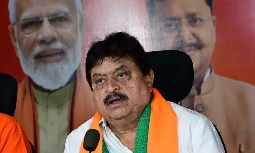 Telangana: एन. रामचंदर राव एमएलसी सीटें जीतने को लेकर आश्वस्त हैं
