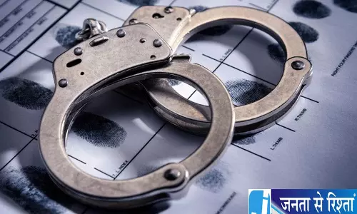 लुधियाना में पूर्व सरपंच की हत्या का खुलासा, 2 आरोपी गिरफ्तार लुधियाना में पूर्व सरपंच की हत्या का खुलासा, 2 आरोपी गिरफ्तार