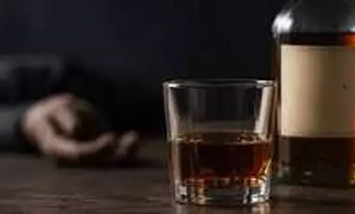 नागालैंड: जहरीली शराब से मचा कोहराम, अब तक 11 लोगों की मौत