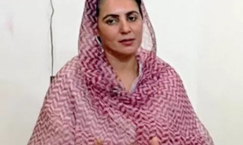पंजाब कांग्रेस में टिकट को लेकर हलचल, वारिंग की पत्नी ने पेश की दावेदारी