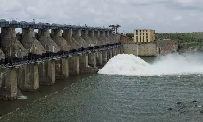 Telangana: सिंगूर का पानी 9 नवंबर तक ठीक है, 10 दिसंबर तक इमरजेंसी पंपिंग की जाएगी