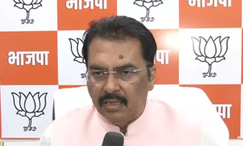 कोलकाता दुर्गा पूजा पंडाल हादसे पर संजय सरावगी और रामकृपाल यादव ने दुख जताया कोलकाता दुर्गा पूजा पंडाल हादसे पर संजय सरावगी और रामकृपाल यादव ने दुख जताया